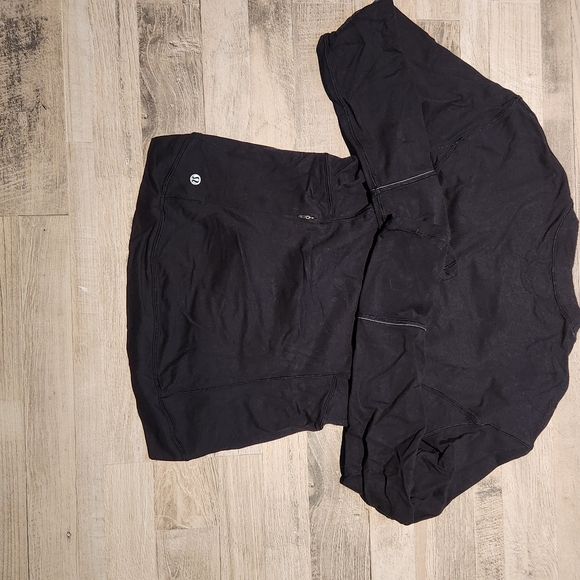 Lululemon rulu running long sleeve - Picture 2 of 2